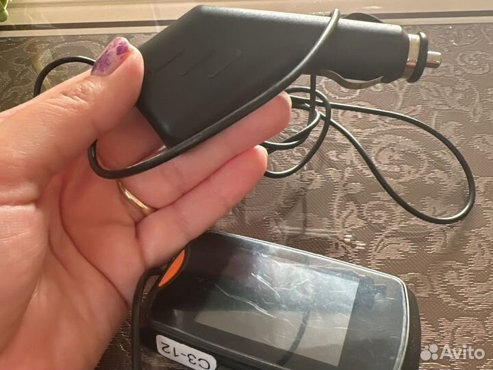 Видеорегистратор