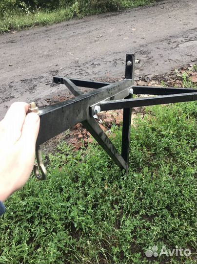 Крепление для боксерской груши