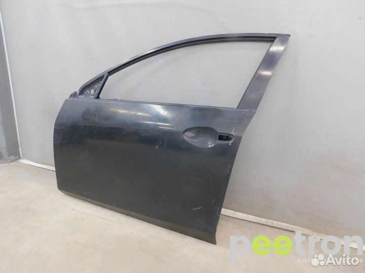 Б/У Б/У Дверь передняя левая BBY45902X mazda