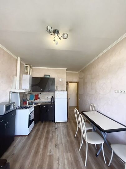 2-к. квартира, 55 м², 5/6 эт.