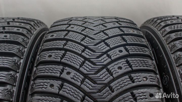Michelin Latitude X-Ice North 235/65 R18 110T