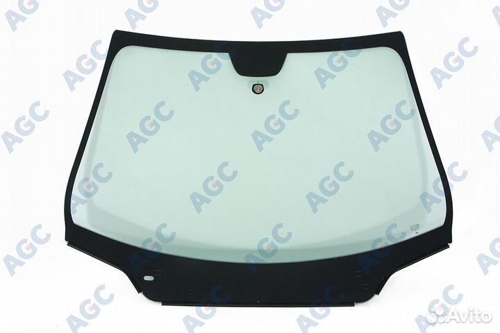 Лобовое стекло citroen C4 II 2010-2014