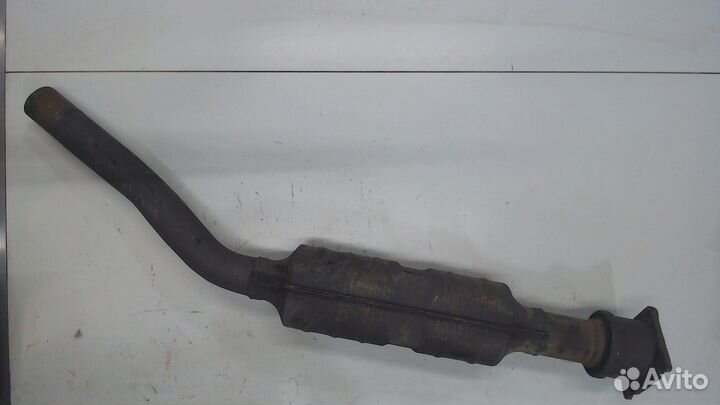 Катализатор Chrysler Sebring, 2003