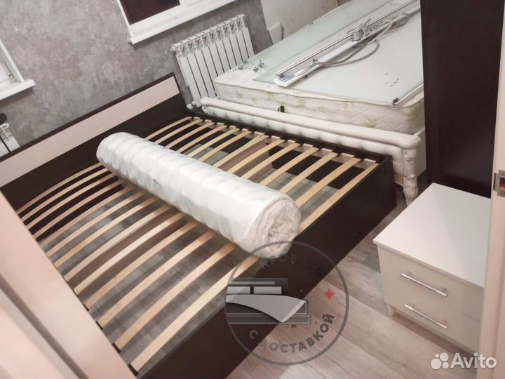 Кровать 180 200