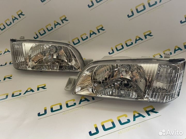 Фары Toyota Camry SV40 94-98