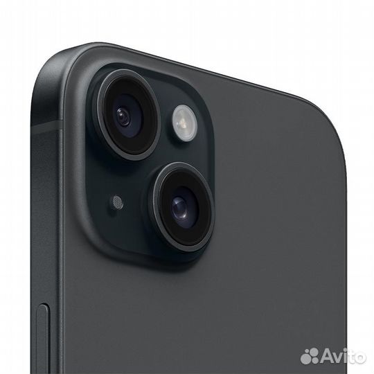 iPhone 15, 256 ГБ