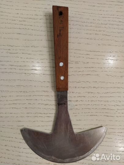 Тяпка / сечка / топорик для капусты