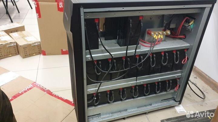 Электрик с опытом и стажем