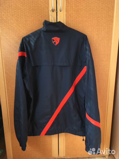 Олимпийка nike PSG оригинал M