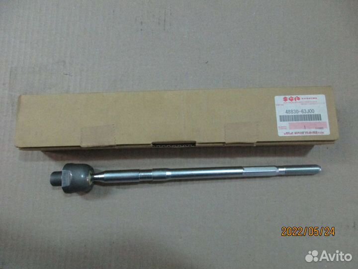 Тяга рулевая suzuki