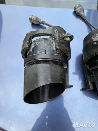 Птф hyundai Sonata тагаз EF