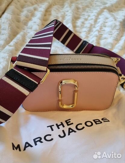 Сумка Marc Jacobs