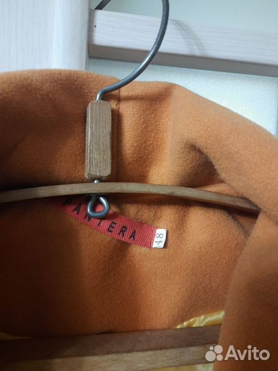 Пальто женское 46 48 длинное