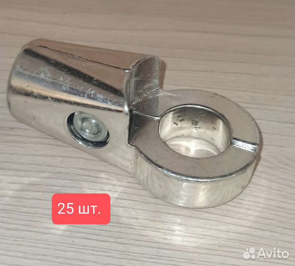 Детали от оборудования joker