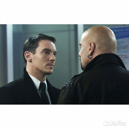 Из Парижа с Любовью (BluRay disk)