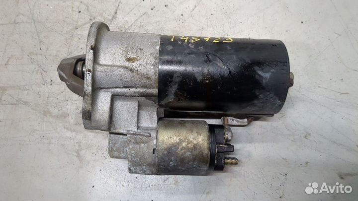 Стартер Volvo S60, 2004