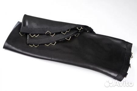 Батут Atlas Sport 374 см - 12ft PRO