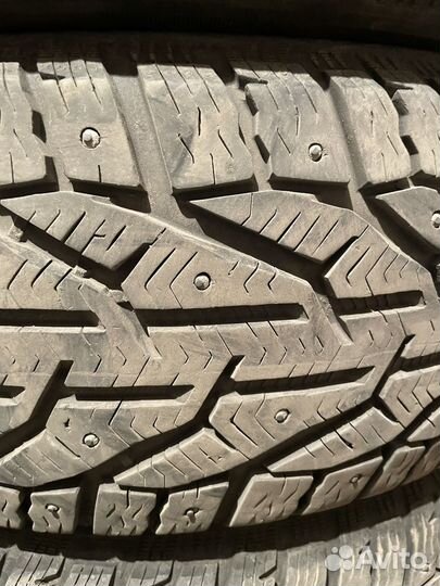 Tigar Touring 205/55 R16