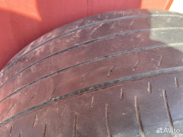 Yokohama BluEarth-GT AE-51 225/60 R18 100