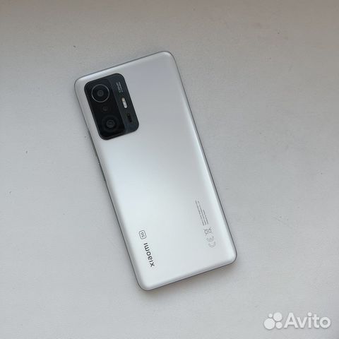 Xiaomi 11T, 8/128 ГБ купить в Санкт-Петербурге | Электроника | Авито