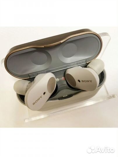 Sony wf 1000xm3