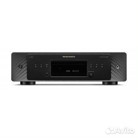 Marantz CD 60N