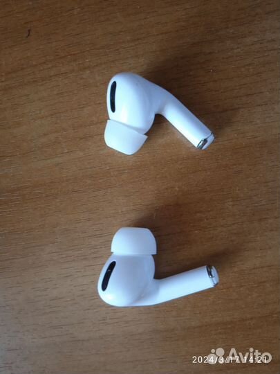Airpods pro 2 не оригинальные