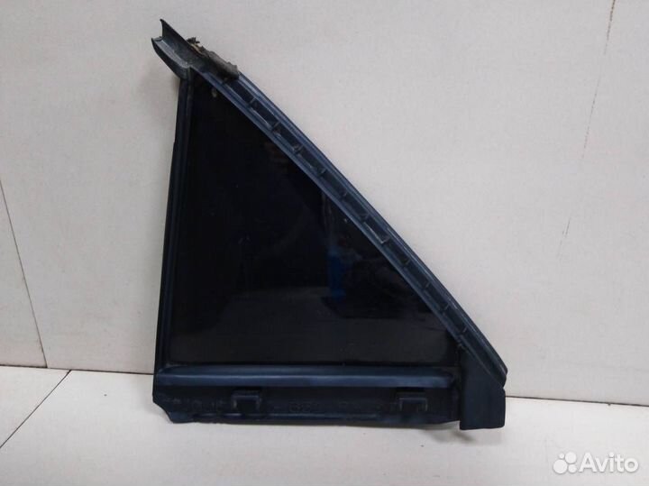 Стекло двери задней правой форточка Mazda Mazda 6