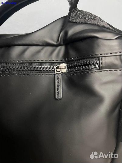 Сумка рюкзак 2 в 1 спортивная Calvin Klein