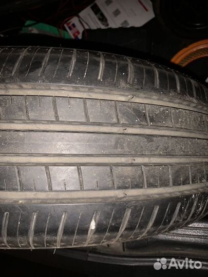 Triangle IceLink Trin PS01 185/55 R15 80G