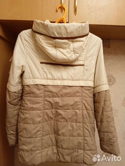 Куртка46-48р жен