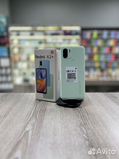 Xiaomi Redmi A2+ 64Gb