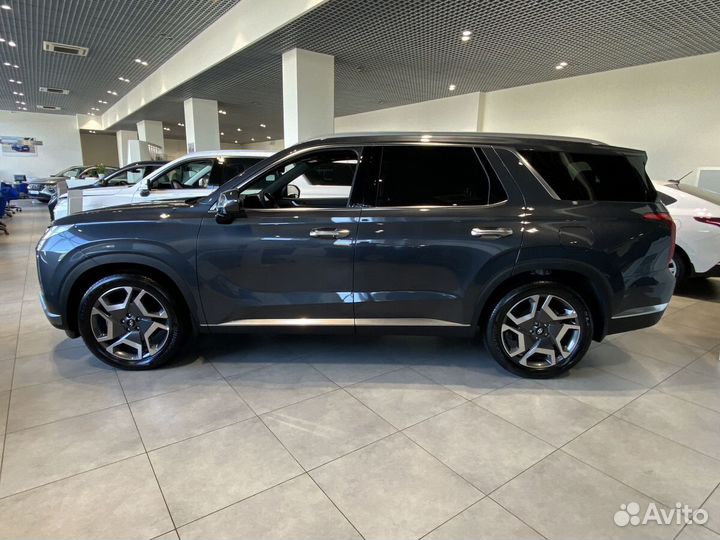 Hyundai Palisade 3.5 AT, 2023