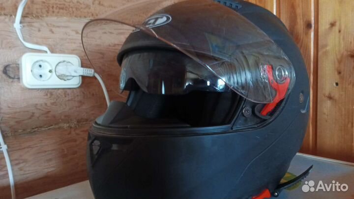 Продам шлем WLT