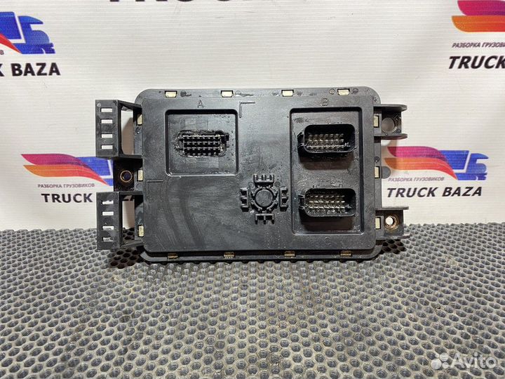 Блок управления светом MUX4-Pn камаз 5490