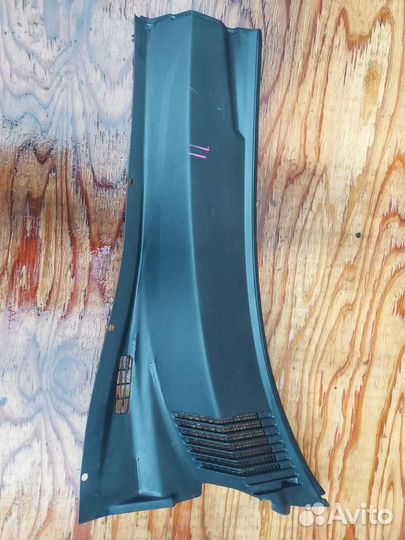 Дождевик Toyota Prius NHW11 (1997 - 2003)