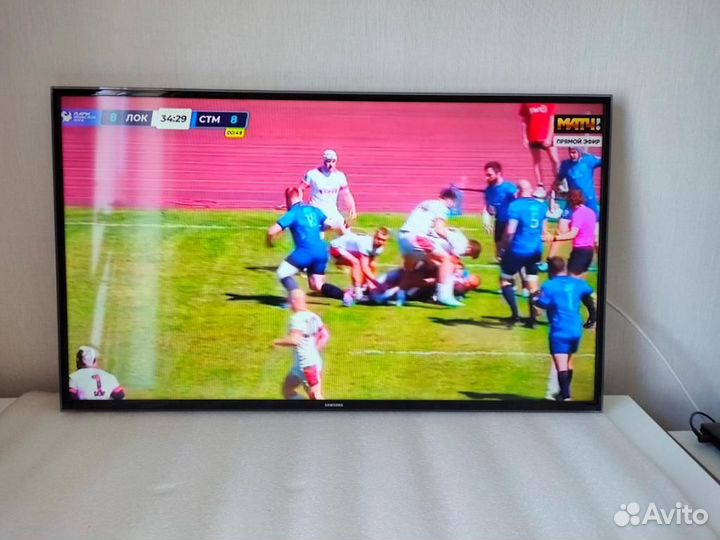 Телевизор samsung 40 дюймов
