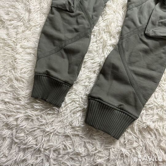 Greg Lauren millitary cargo pants оригинал