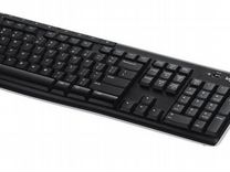 Комплекты клавиатур и мышей Logitech 920-004518