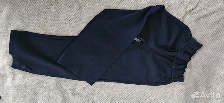 Школьная форма для девочки 134-140 пакетом