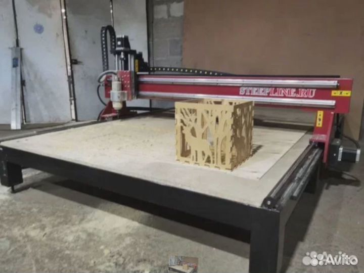 Станок по камню в кредит