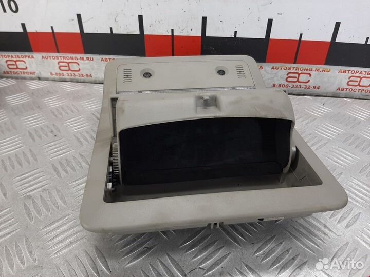 Фонарь салона (плафон) Chevrolet Captiva 2011