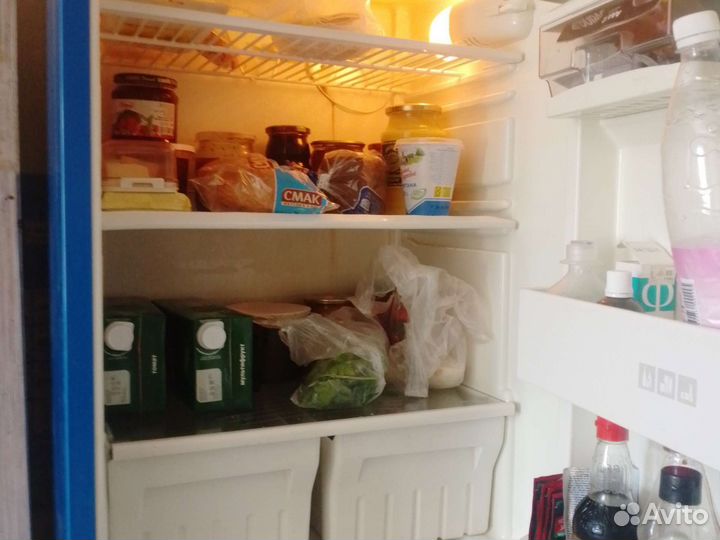 Холодильник бу торг уместен