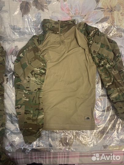 Комплект формы от Ars Arma CP gen 3