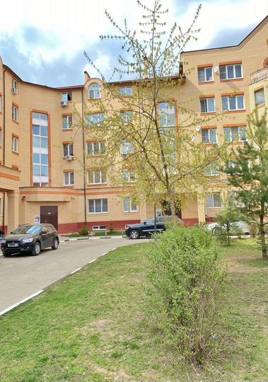 Свободного назначения, 20.4 м²