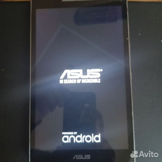 Продам на запчасти asus