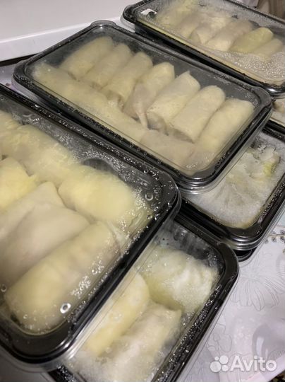 Продукты с личного лпх