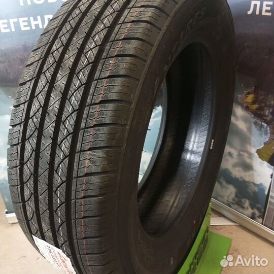 Antares Comfort A5 235/60 R18 103