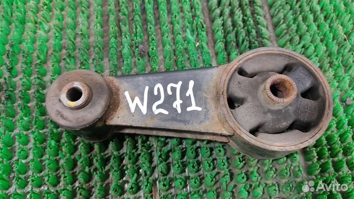 Опора (подушка) двигателя задняя KIA Picanto (BA)