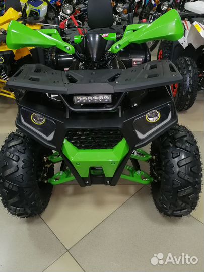 ATV Reaper 125